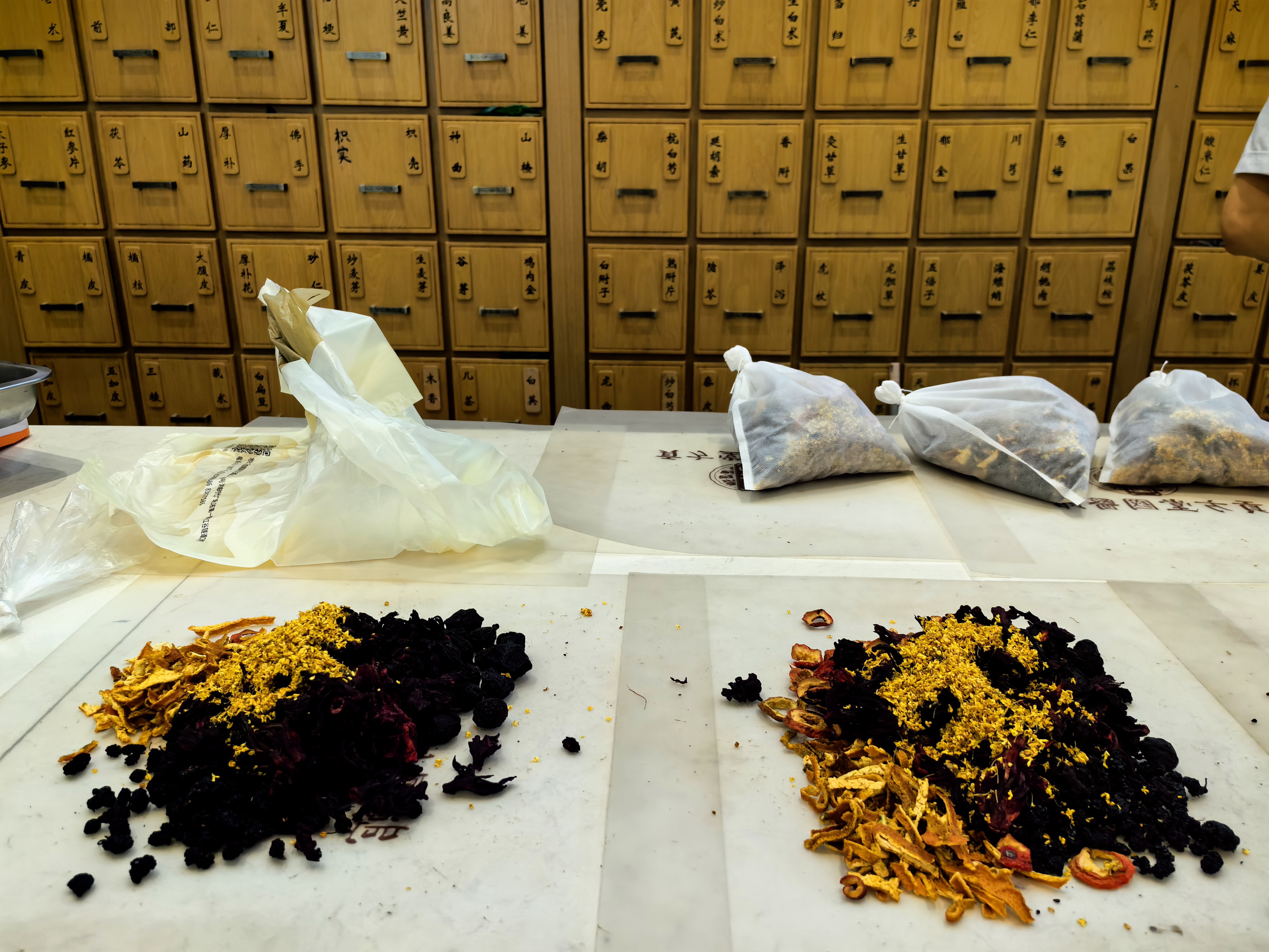 月经不调怎样才能调理好？南昌贡方堂中医妇科陈顺涛教你养血调经！