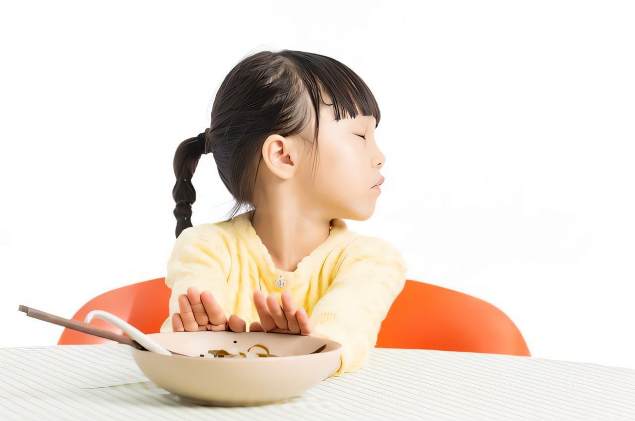 孩子脾胃不和,不爱吃饭怎么办?南昌贡方堂中医万倩雯教你养脾胃