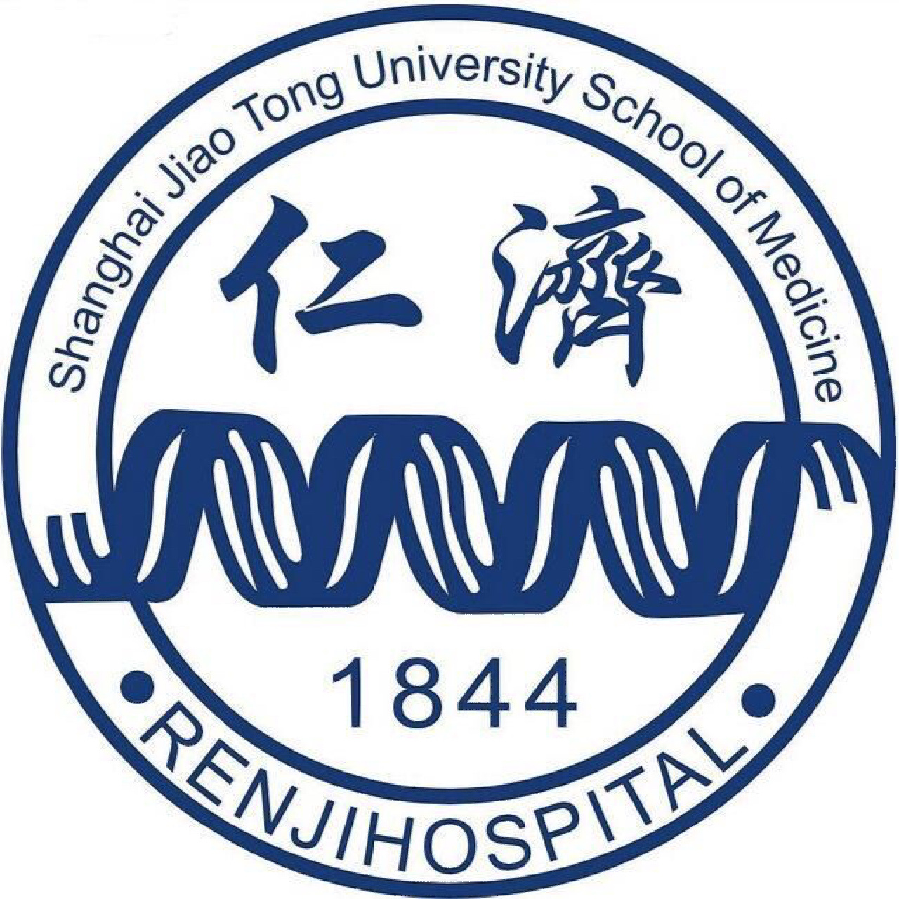 上海交通大学医学院附属仁济医院