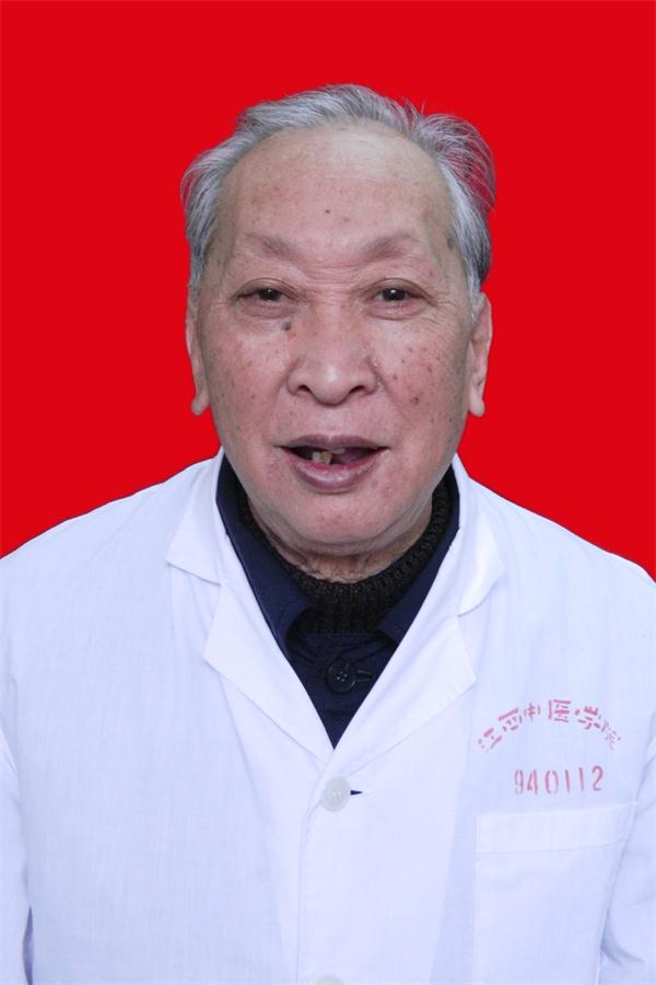 江西省中医院国医堂 伍炳彩