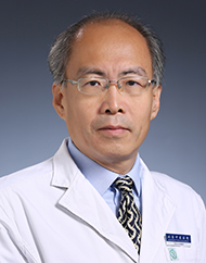 首都医科大学附属北京中医医院 胡凤山