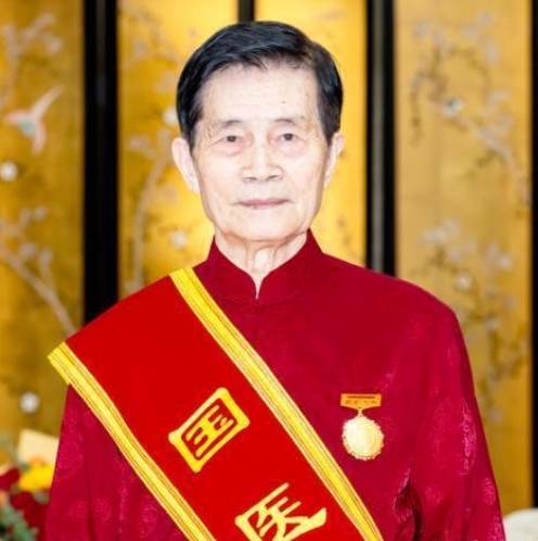 江西中医药大学附属医院中医科主任 皮持衡