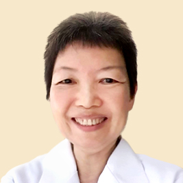 吴美仪GOH BEE ENG