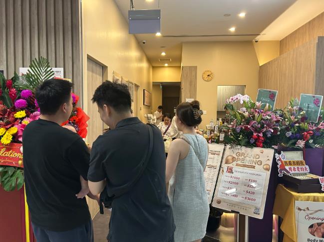 新加坡中医骨科诊所推荐 贡方堂TCM针药结合专治颈肩腰腿痛