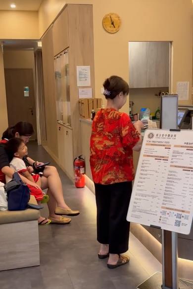 糖尿病有什么症状表现?新加坡贡方堂TCM吴美仪一个中医方温和降糖护胰岛