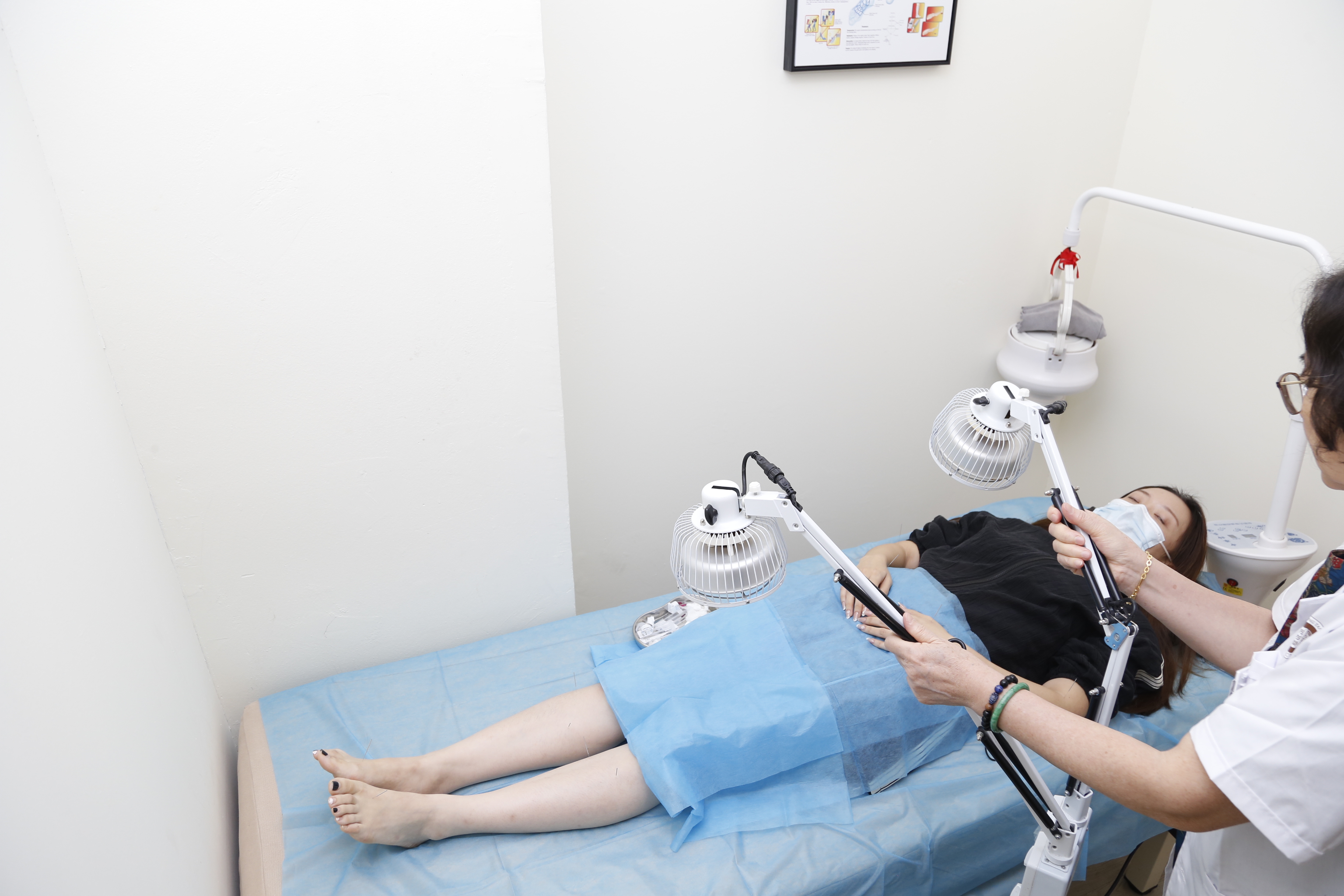 新加坡腰椎间盆突出中医治疗推荐 贡方堂TCM中医师各有妙方yyds