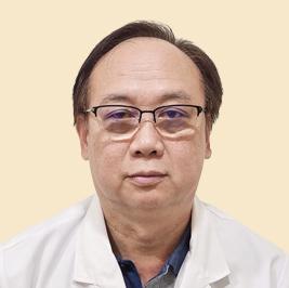 丘保润Que Poh Yuen Albert