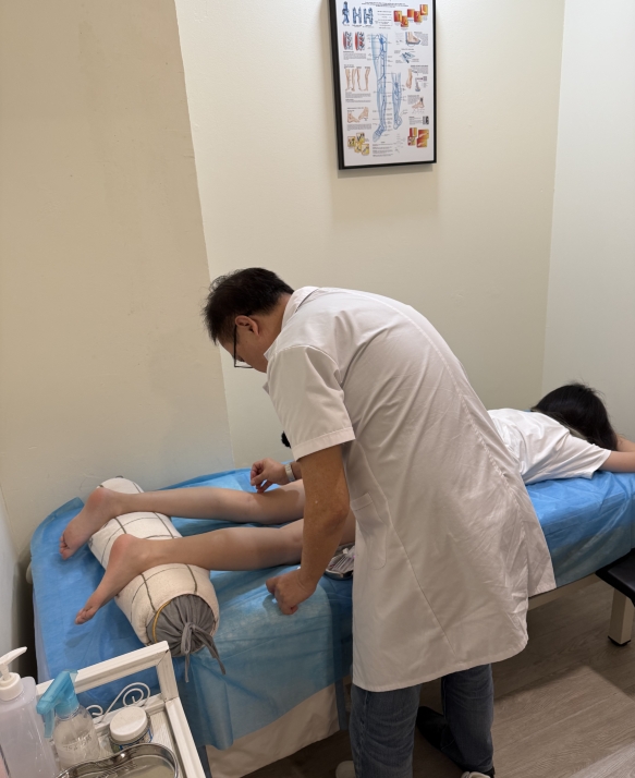 针灸可以止痛吗？新加坡针灸最厉害的老中医是谁？