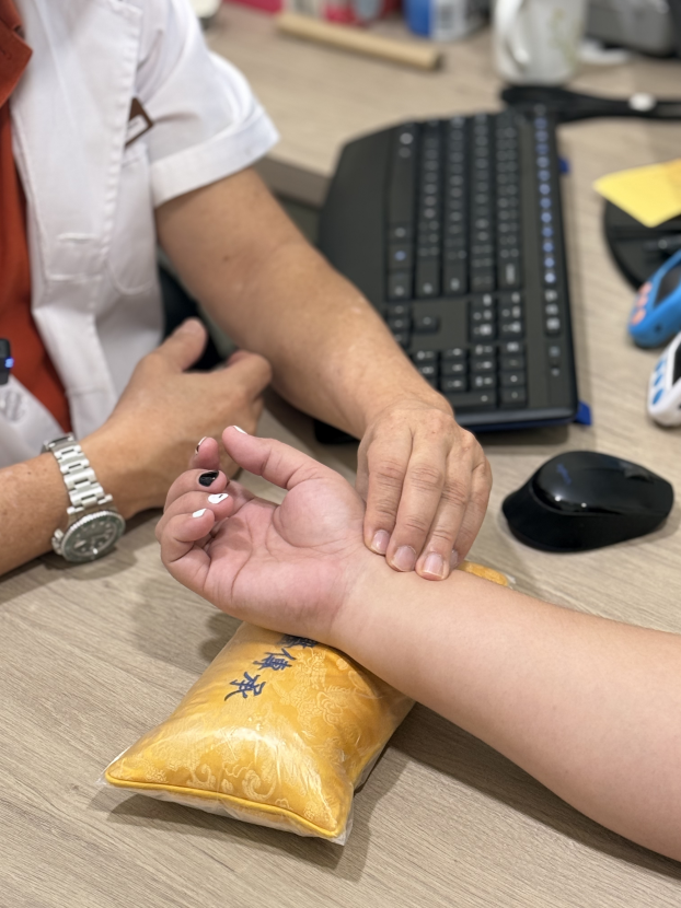 新加坡中医看脾胃虚弱怎么调理？贡方堂TCM吴美仪一个健脾方搞定