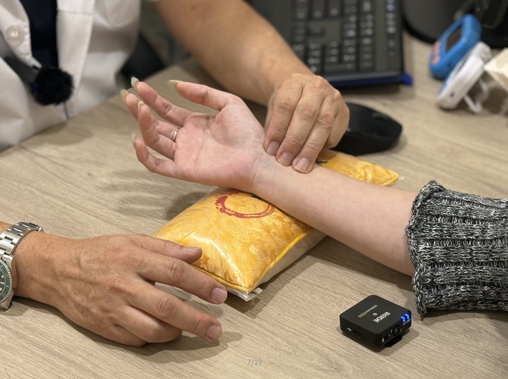 糖尿病中医怎么调理?新加坡贡方堂TCM吴美仪一人一方,从根上治疗