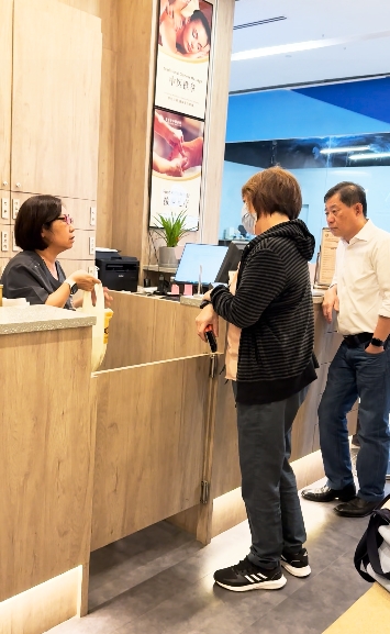 新加坡中医看脾胃虚弱怎么调理？贡方堂TCM吴美仪一个健脾方搞定