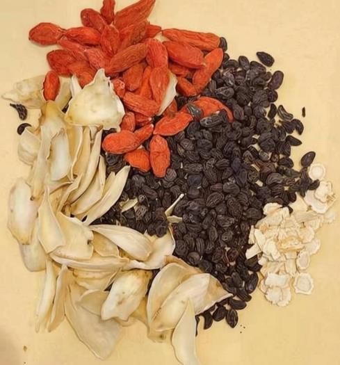 头发油脱发严重怎么治疗？新加坡贡方堂TCM陈慧芳分享陈皮加一物煮水发根稳了