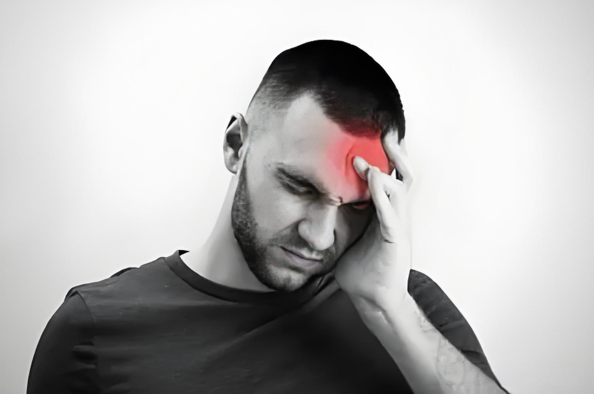 偏头痛什么原因引起的？新加坡贡方堂中医TCM陈慧芳带你揭开偏头痛的“面纱”